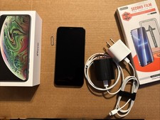 Apple iPhone XS Max - 256 GB -