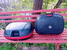 Bauletti givi e360 coppia - bauletti, e360,