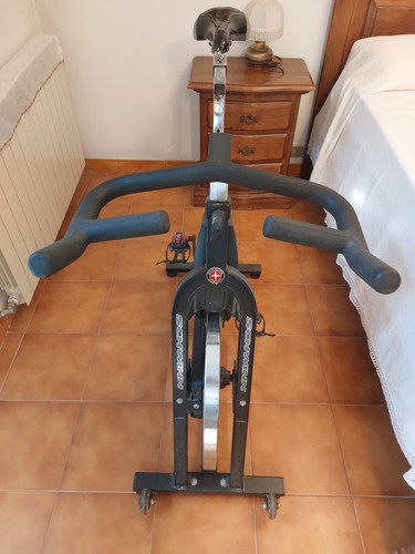 Bici spinning schwinn pro - spinning, ic