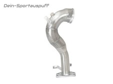 Ragazzon Inox Kat-Tubo Fiat