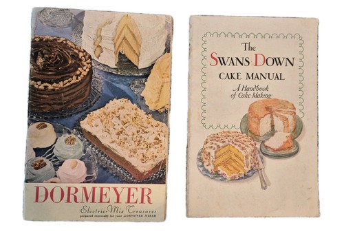 Vintage 1946 dormeyer - vintage,