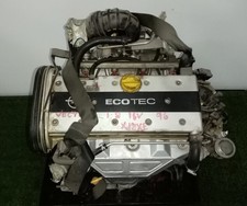 X18XE motore OPEL VECTRA B