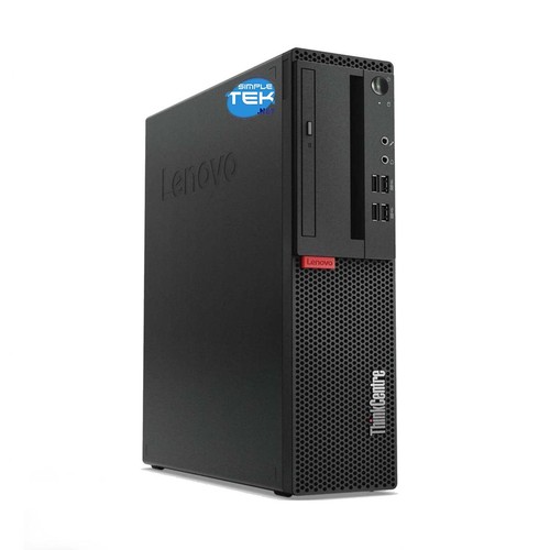 Lenovo thinkcentre m910s sff - lenovo,