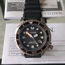 Orologio CITIZEN da uomo