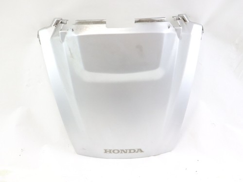 Honda silver wing - silver, 600