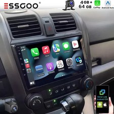 Per Honda CRV CR-V III