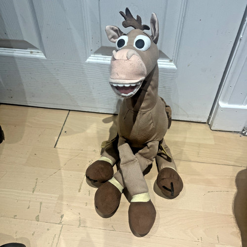 Disney store toy story - disney,