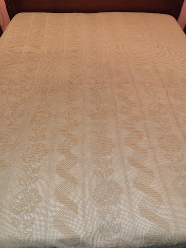 Coperta matrimoniale filet - matrimoniale, a