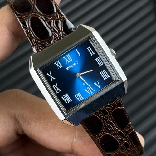 Seiko chariot vintage - seiko,