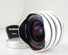 LEICA Voigtländer Super Wide