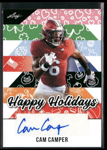 2025 leaf holidays - 2025,