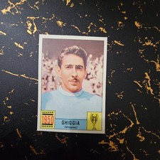 Panini World Cup Mexico 70 -