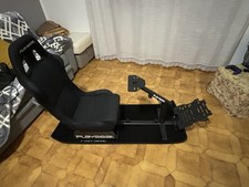 Playseat Evolution Alcantara