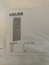 NUOVO KRUBB Ikea Scarpiera