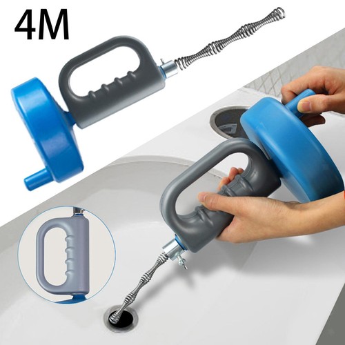 Snake drain cleaner - snake,