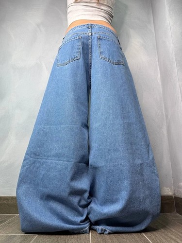 Vintage jeans just west - vintage,