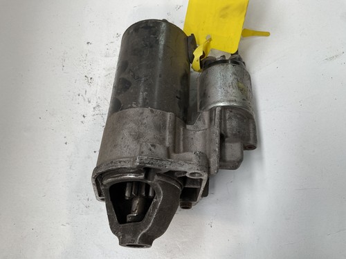 Motorino avviamento per - d',