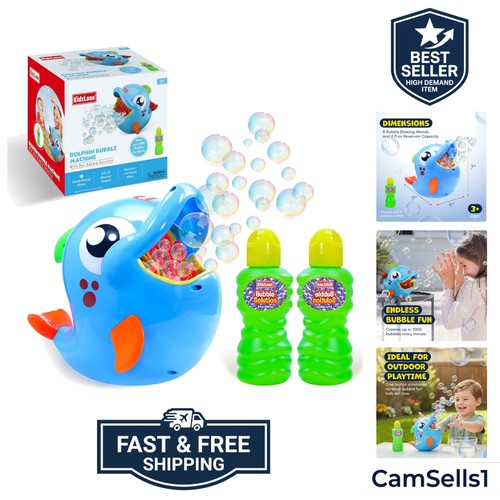 Macchina per bubble maker - maker,