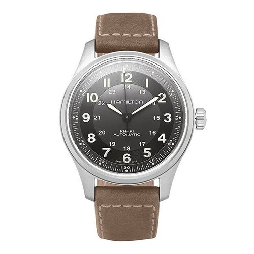Orologio hamilton khaki - hamilton, field