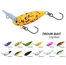 ARTIFICIALE MINNOW mini