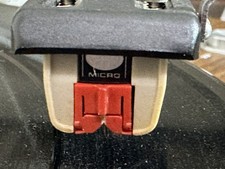 Micro Seiki VF-3100 cartuccia