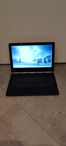 Lenovo yoga pro 1370 - lenovo,