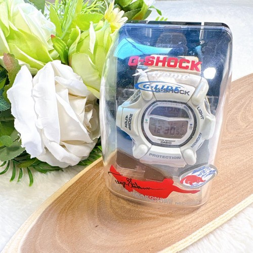Casio 9100bd shock - dw-9100bd, g-shock