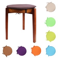 Coprisedia circolare pranzo