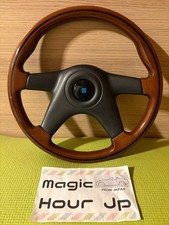 Volante in legno Nardi ELITE