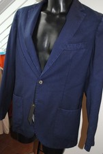 SANTANIELLO TAILORED JACKET