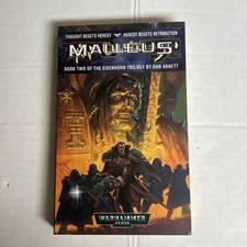 Malleus Book 2 Of The