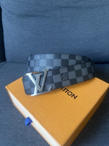 Cintura uomo louis vuitton - cintura,