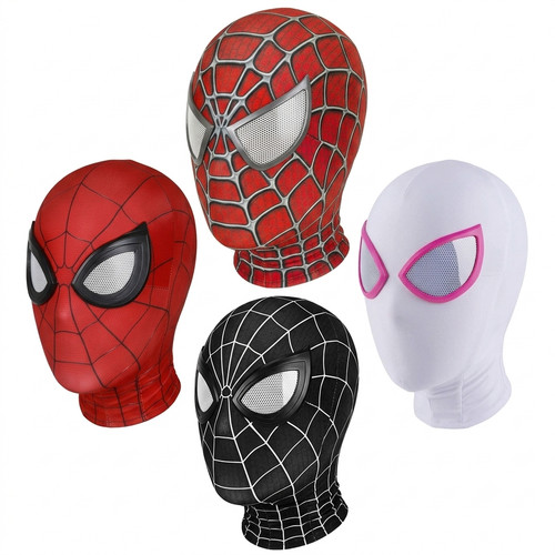Costume spider man - costume, o