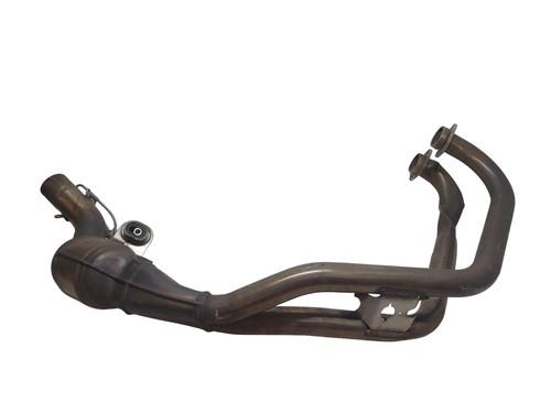 Bmw f800 2011 collettore di - bmw,