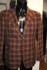 SANTANIELLO SARTORIALE GIACCA