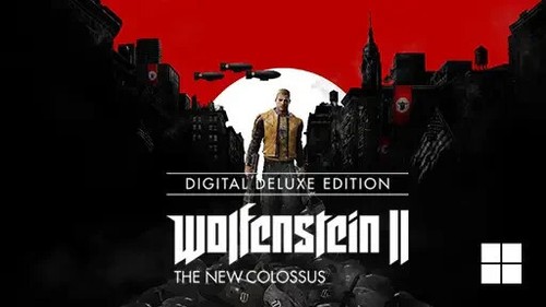 Wolfenstein the new - ii:,