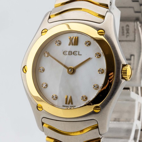 Ebel sport ref 1090f21 - ebel,