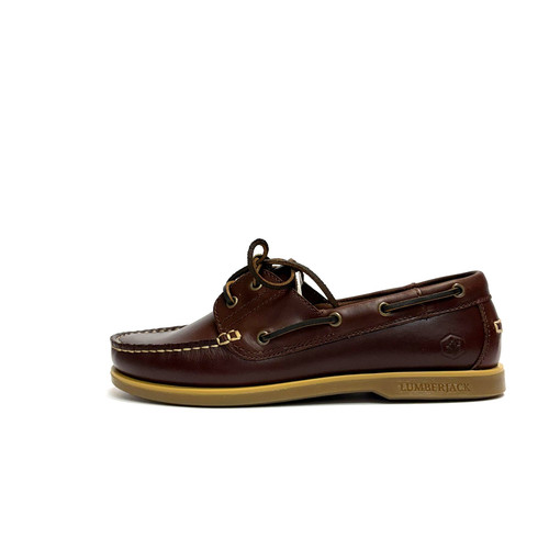 Lumberjack scarpe uomo shoes - lumberjack,