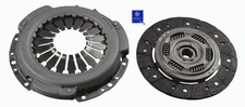 Kit frizione sachs - frizione,