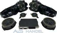 Originale Audi A6 4G Sistemi