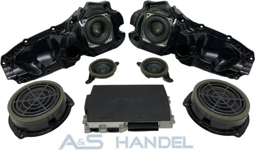 Originale audi sistemi - originale, 4g