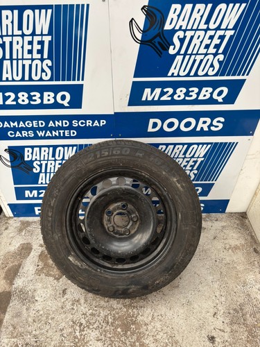 2005 2010 passat ruota di - b6,