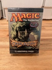 Magic The Gathering Onslaught