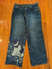 Jeans vintage Ecko Unltd