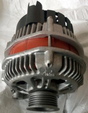 Alternatore Valeo 838811.1.1 BMW E46 318/320/330D 330XD NUOVO Garanzia 12 mesi