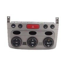 Comandi riscaldamento ALFA