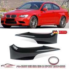 Spoiler angoli parafanghi