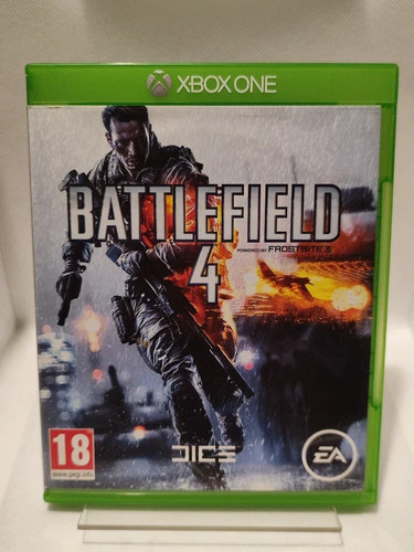 Battlefield xbox one - battlefield,