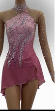 vestito competizione