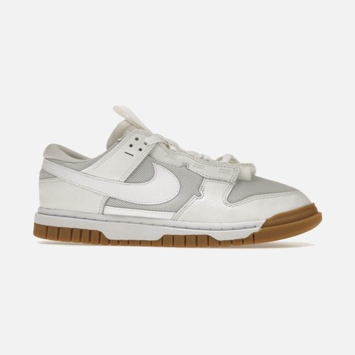 Nike air dunk jumbo - air, photon